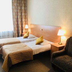 Отель Звездный отель, Санкт-Петербург, Ленинградская область