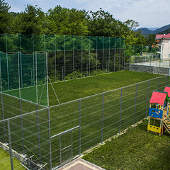 Пансионат Сокол , Вардане, Краснодарский край