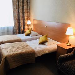 Отель Звездный отель, Санкт-Петербург, Ленинградская область