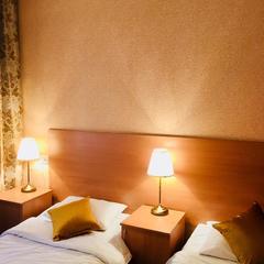 Отель Звездный отель, Санкт-Петербург, Ленинградская область