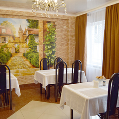 Отель Александровский, Темрюк, Краснодарский край