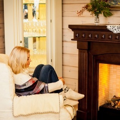 Парк-отель Алтай Green, Алтайский край