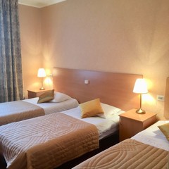 Отель Звездный отель, Санкт-Петербург, Ленинградская область