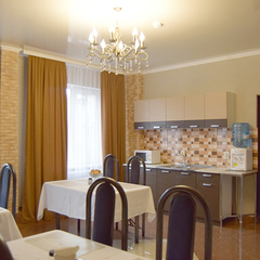 Отель Александровский, Темрюк, Краснодарский край