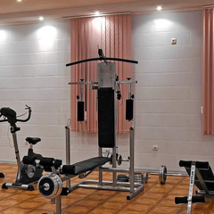 Пансионат Сокол , Вардане, Краснодарский край