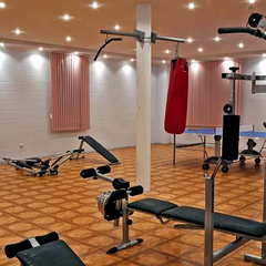 Пансионат Сокол , Вардане, Краснодарский край