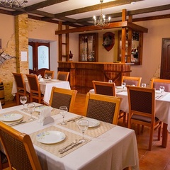 Отель Александровский, Темрюк, Краснодарский край