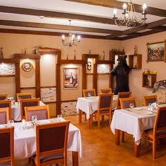 Отель Александровский, Темрюк, Краснодарский край