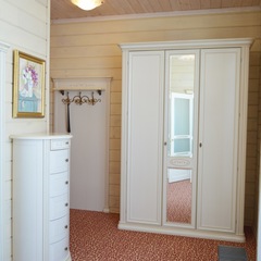 Парк-отель Алтай Green, Алтайский край