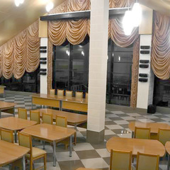 Пансионат Сокол , Вардане, Краснодарский край