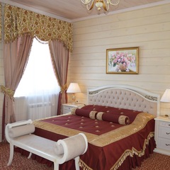 Парк-отель Алтай Green, Алтайский край