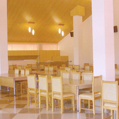 Пансионат Сокол , Вардане, Краснодарский край