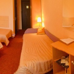 Отель Звездный отель, Санкт-Петербург, Ленинградская область