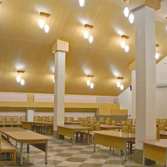 Пансионат Сокол , Вардане, Краснодарский край