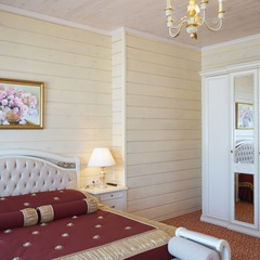 Парк-отель Алтай Green, Алтайский край