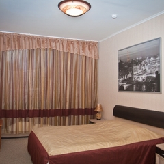 Отель Звездный отель, Санкт-Петербург, Ленинградская область