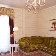 Парк-отель Алтай Green, Алтайский край