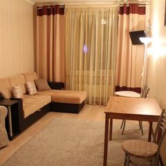 Отель Звездный отель, Санкт-Петербург, Ленинградская область