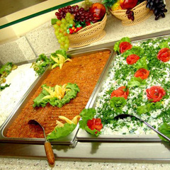 Пансионат Сокол , Вардане, Краснодарский край