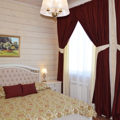 Парк-отель Алтай Green, Алтайский край