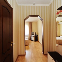 Отель Александровский, Темрюк, Краснодарский край