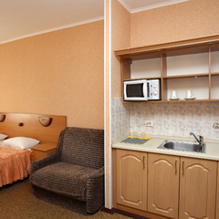 Отель Звездный отель, Санкт-Петербург, Ленинградская область