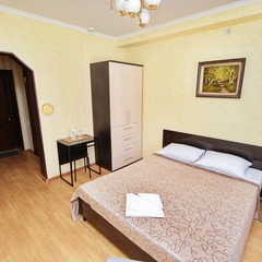 Отель Александровский, Темрюк, Краснодарский край