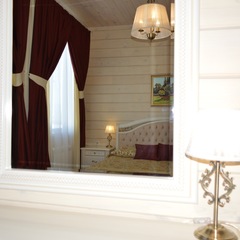 Парк-отель Алтай Green, Алтайский край