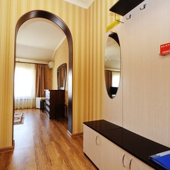 Отель Александровский, Темрюк, Краснодарский край