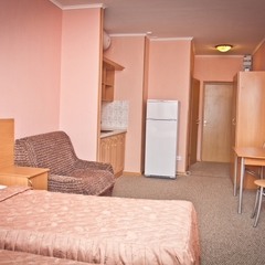 Отель Звездный отель, Санкт-Петербург, Ленинградская область