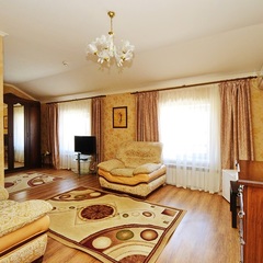 Отель Александровский, Темрюк, Краснодарский край