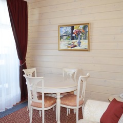 Парк-отель Алтай Green, Алтайский край