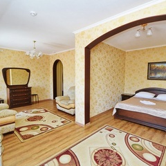 Отель Александровский, Темрюк, Краснодарский край