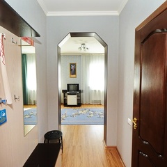 Отель Александровский, Темрюк, Краснодарский край