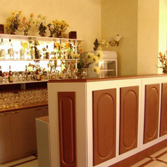 Пансионат Сокол , Вардане, Краснодарский край