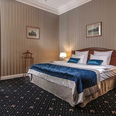 Отель Оникс, Санкт-Петербург, Ленинградская область