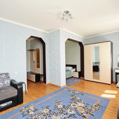 Отель Александровский, Темрюк, Краснодарский край