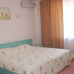 Пансионат Сокол , Вардане, Краснодарский край