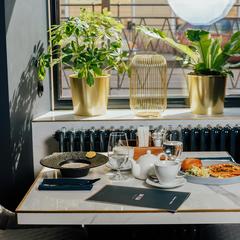 Отель Оникс, Санкт-Петербург, Ленинградская область