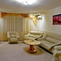 Пансионат Сокол , Вардане, Краснодарский край