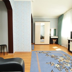 Отель Александровский, Темрюк, Краснодарский край