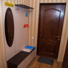 Отель Александровский, Темрюк, Краснодарский край