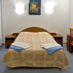 Пансионат Сокол , Вардане, Краснодарский край