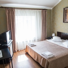 Отель Александровский, Темрюк, Краснодарский край