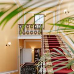 Отель Оникс, Санкт-Петербург, Ленинградская область