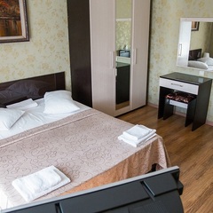 Отель Александровский, Темрюк, Краснодарский край