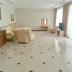 Пансионат Сокол , Вардане, Краснодарский край