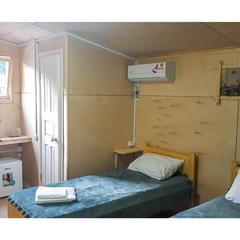 Гостевой дом Море и Горы, Лазаревское, Краснодарский край