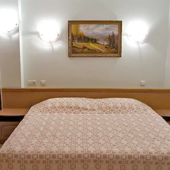 Пансионат Сокол , Вардане, Краснодарский край