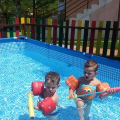 Гостевой дом Море и Горы, Лазаревское, Краснодарский край